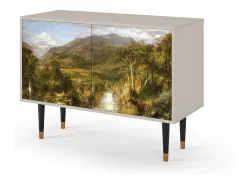 Aparador - 115x85x48 cm - BS4 - The Heart of the Andes , Arena