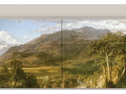Aparador - 115x85x48 cm - BS4 - The Heart of the Andes , Arena