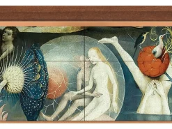 Aparador - 115x85x48 cm - BS4 - The Garden Of by Bosch, Nogal