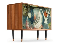 Aparador - 115x85x48 cm - BS4 - The Garden Of by Bosch, Nogal