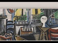 Aparador - 115x85x48 cm - BS4 - The Studio , Arena