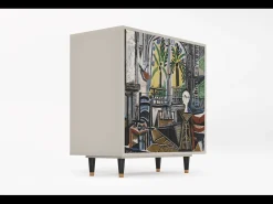 Aparador - 94x96x48 cm - BS3 - The Studio , Arena