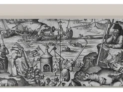 Aparador - 115x85x48 cm - BS4 - The Temptation, Arena