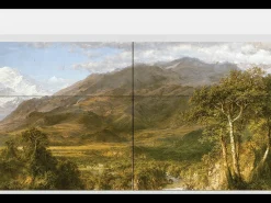 Aparador - 115x85x48 cm - BS4 - The Heart of the Andes , Blanco