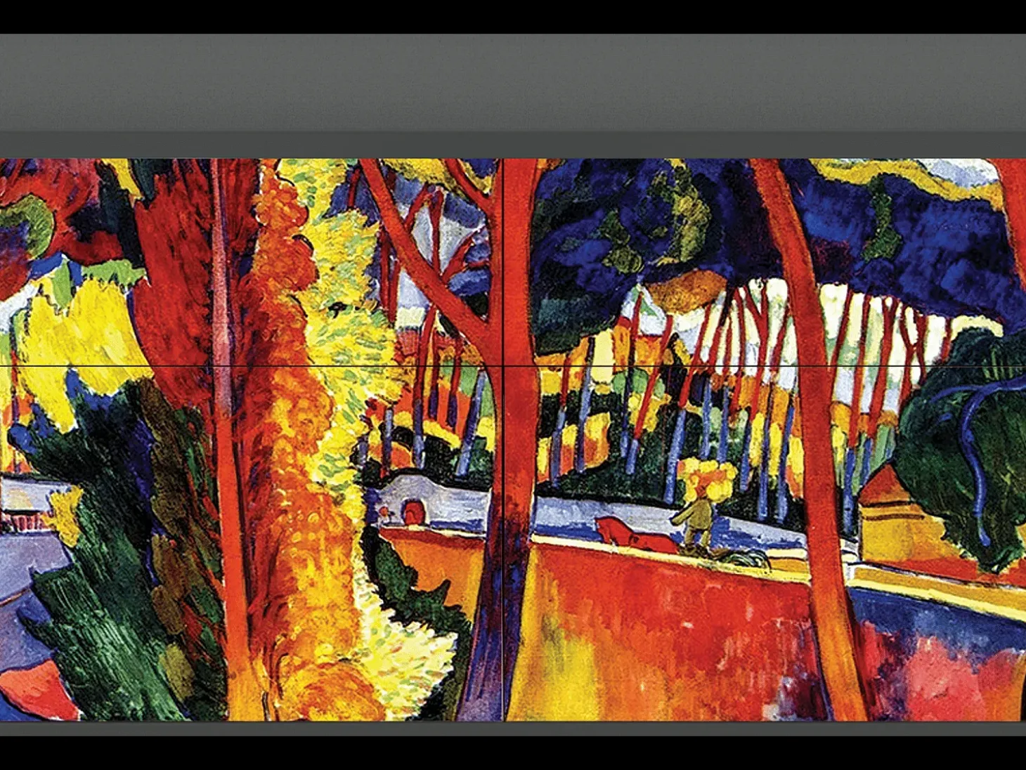 Aparador - 115x85x48 cm - BS4 - The Turning Road, Antracita