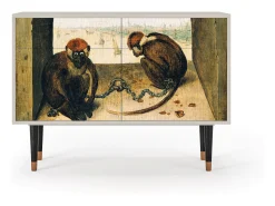Aparador - 115x85x48 cm - BS4 - Two Monkeys, Arena
