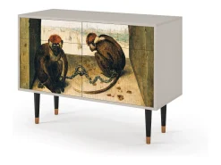 Aparador - 115x85x48 cm - BS4 - Two Monkeys, Arena