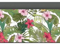 Aparador - 115x85x48 cm - BS4 - Verdant Tropics, Antracita