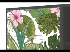 Aparador - 125x98x48 cm - BS2 - Verdant Tropics, Antracita