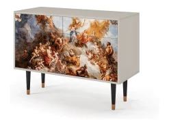 Aparador - 115x85x48 cm - BS4 - Versailles, Arena