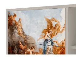 Aparador - 125x98x48 cm - BS2 - Versailles, Arena