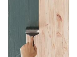 Aparador ALTA madera maciza de pino 77x35x73 cm