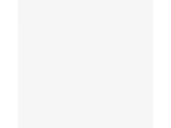 Aparador alto blanco 60x36x110 cm Madera contrachapada