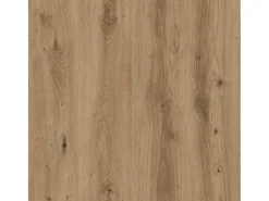 Aparador alto de madera contrachapada artesano roble