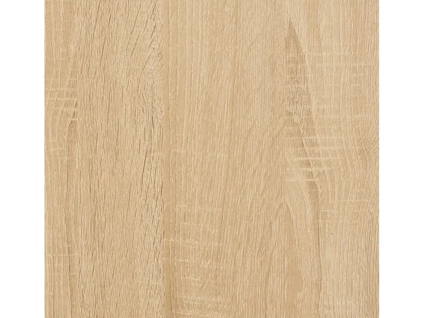 Aparador alto madera contrachapada color roble
