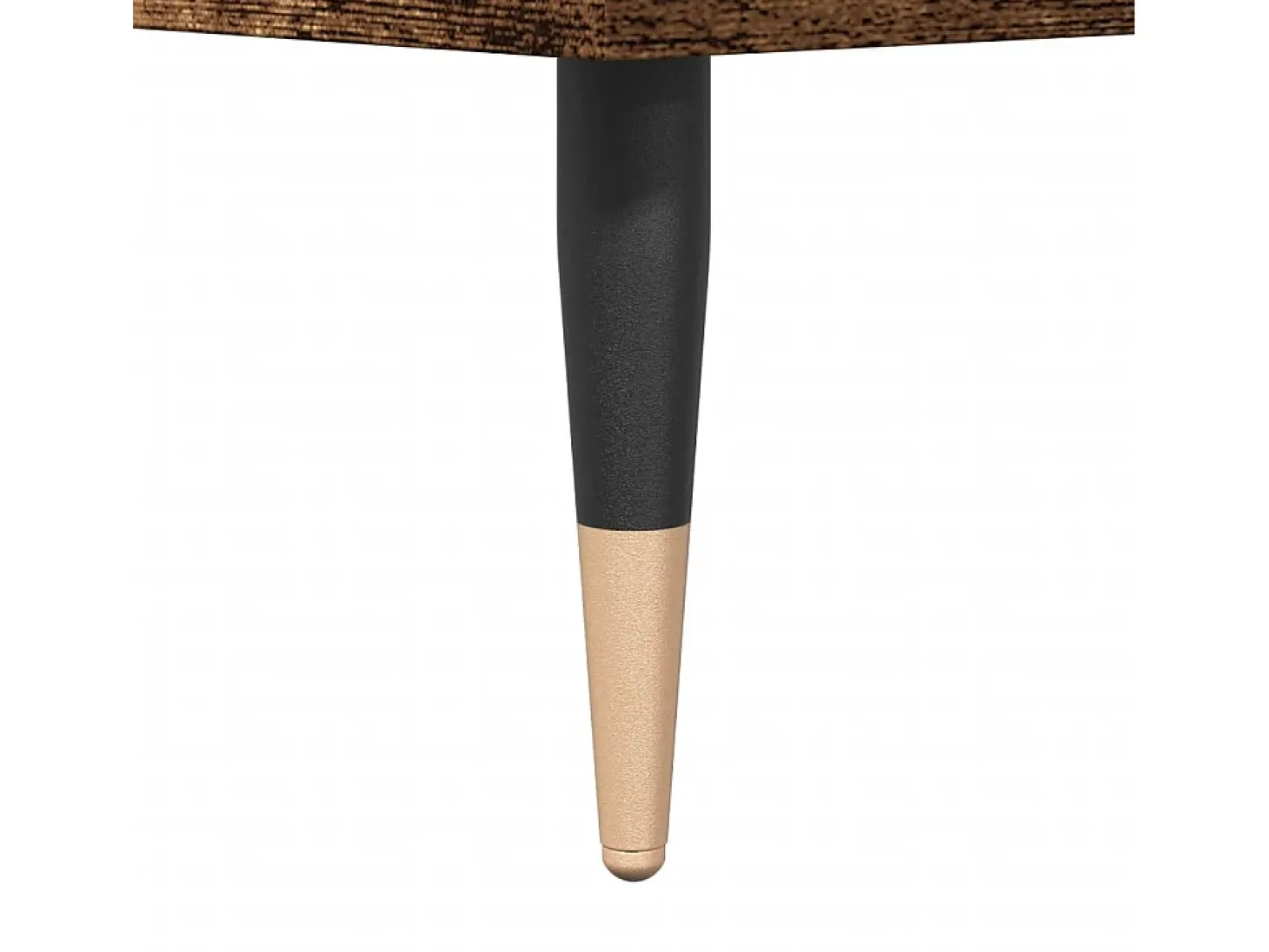 Aparador alto madera vieja 60x36x110 cm madera contrachapada