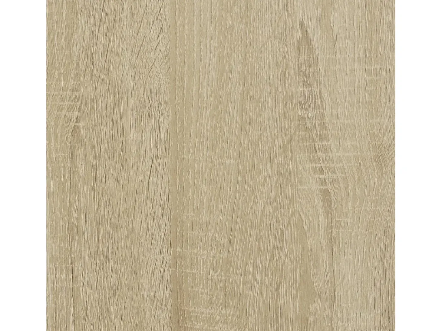 Aparador aparador cómoda armario mueble organizador cocina salón salón alto Sonoma 30 x 42,5 x 185 cm madera contrachapada marrón 02_0033939