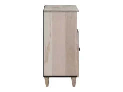 Aparador Blanco 33,5 x 60 x 75 cm