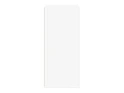 Aparador blanco 50x41x93 cm madera contrachapada