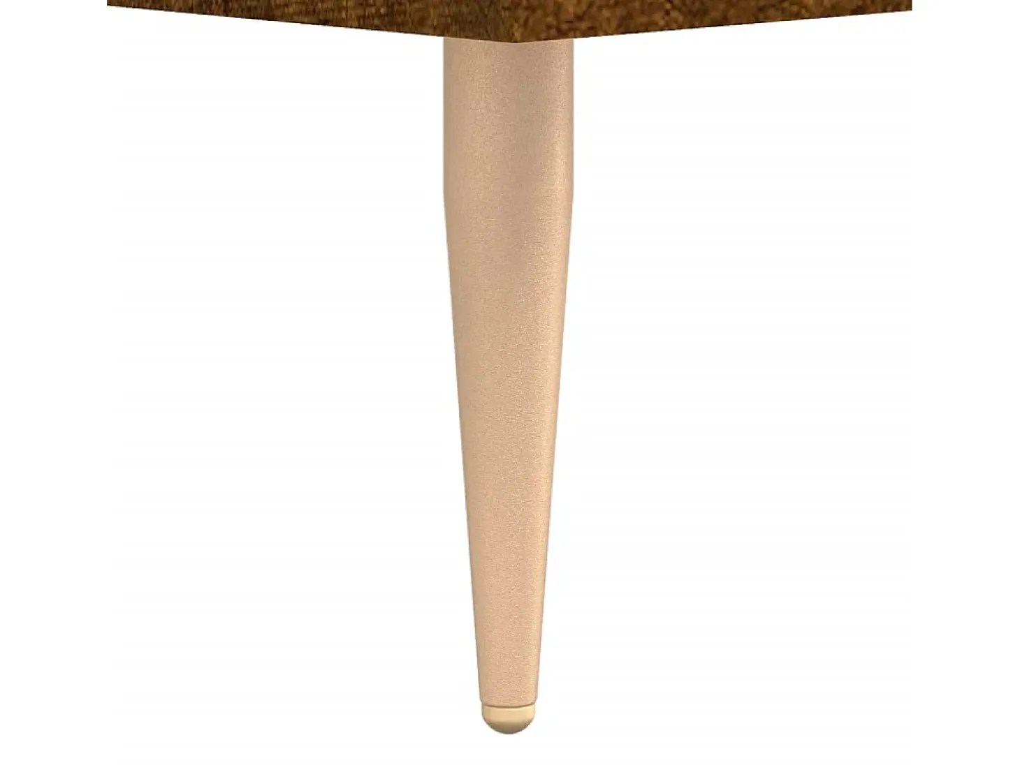 Aparador buffet cómoda armario mueble organizador cocina salón salón 34,5 x 32,5 x 90 cm madera contrachapada marrón 02_0030876