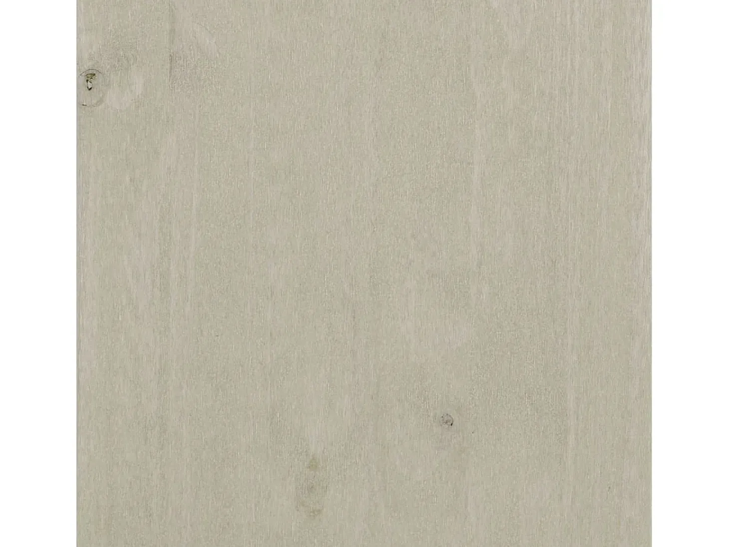Aparador buffet cómoda armario unidad de almacenamiento organizador cocina salón salón 85 x 35 x 80 cm madera maciza de pino blanco 02_0032134
