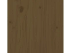 Aparador buffet cómoda armario mueble organizador cocina salón salón 60 x 35 x 80 cm madera maciza de pino marrón 02_0035755