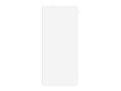 Aparador buffet cómoda mueble mueble de almacenamiento organizador cocina salón salón 30 x 42,5 x 93 cm madera contrachapada blanco 02_0030226