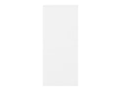 Aparador buffet cómoda mueble mueble de almacenaje organizador cocina salón salón 102 x 33 x 75 cm madera contrachapada blanco 02_0030173