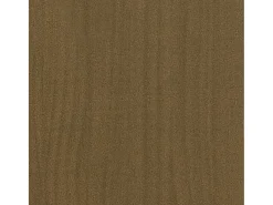 Aparador cómoda cómoda armario mueble organizador cocina salón salón 70 x 33 x 76 cm madera maciza de pino marrón 02_0035759