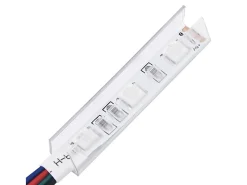Aparador cómoda cómoda armario mueble organizador cocina salón salón con luces LED 60,5 x 37 x 67 cm marrón 02_0029928