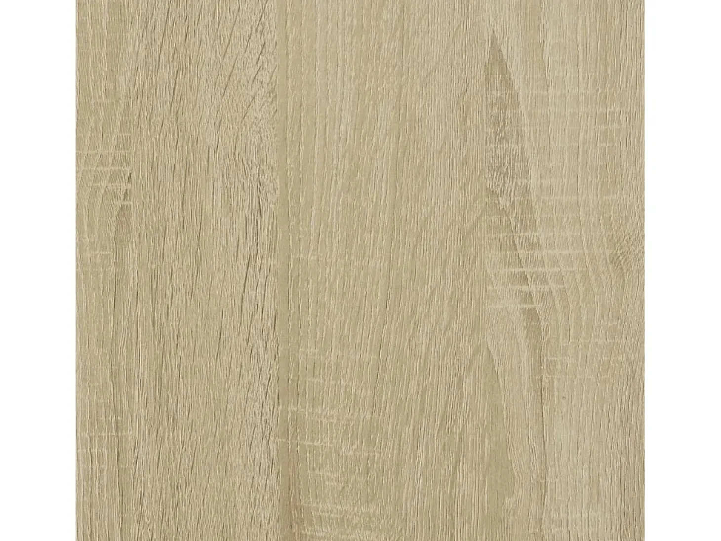 Aparador cómoda cómoda armario unidad de almacenamiento organizador cocina salón salón Sonoma 60 x 31 x 70 cm madera contrachapada marrón 02_0031593
