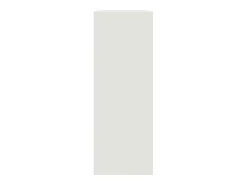 Aparador cómoda cómoda mueble mueble de almacenaje organizador cocina salón salón 67 x 39 x 107 cm acero blanco 02_0030384