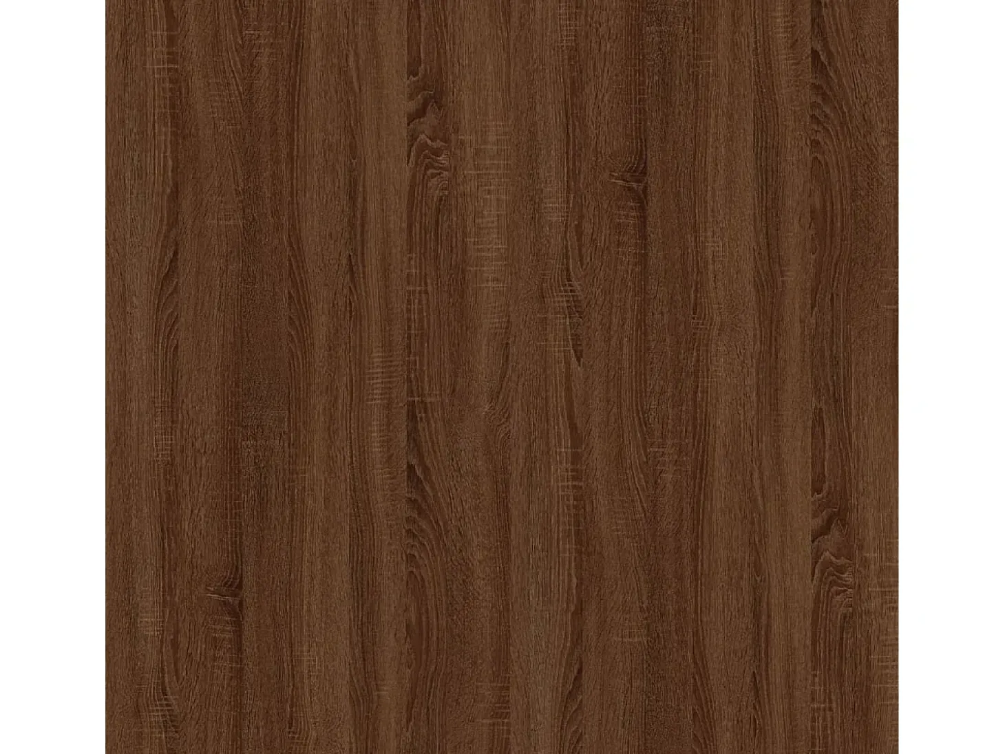 Aparador cómoda cómoda mueble mueble de almacenaje organizador cocina salón salón 100 x 33 x 59,5 cm madera contrachapada marrón 02_0031139