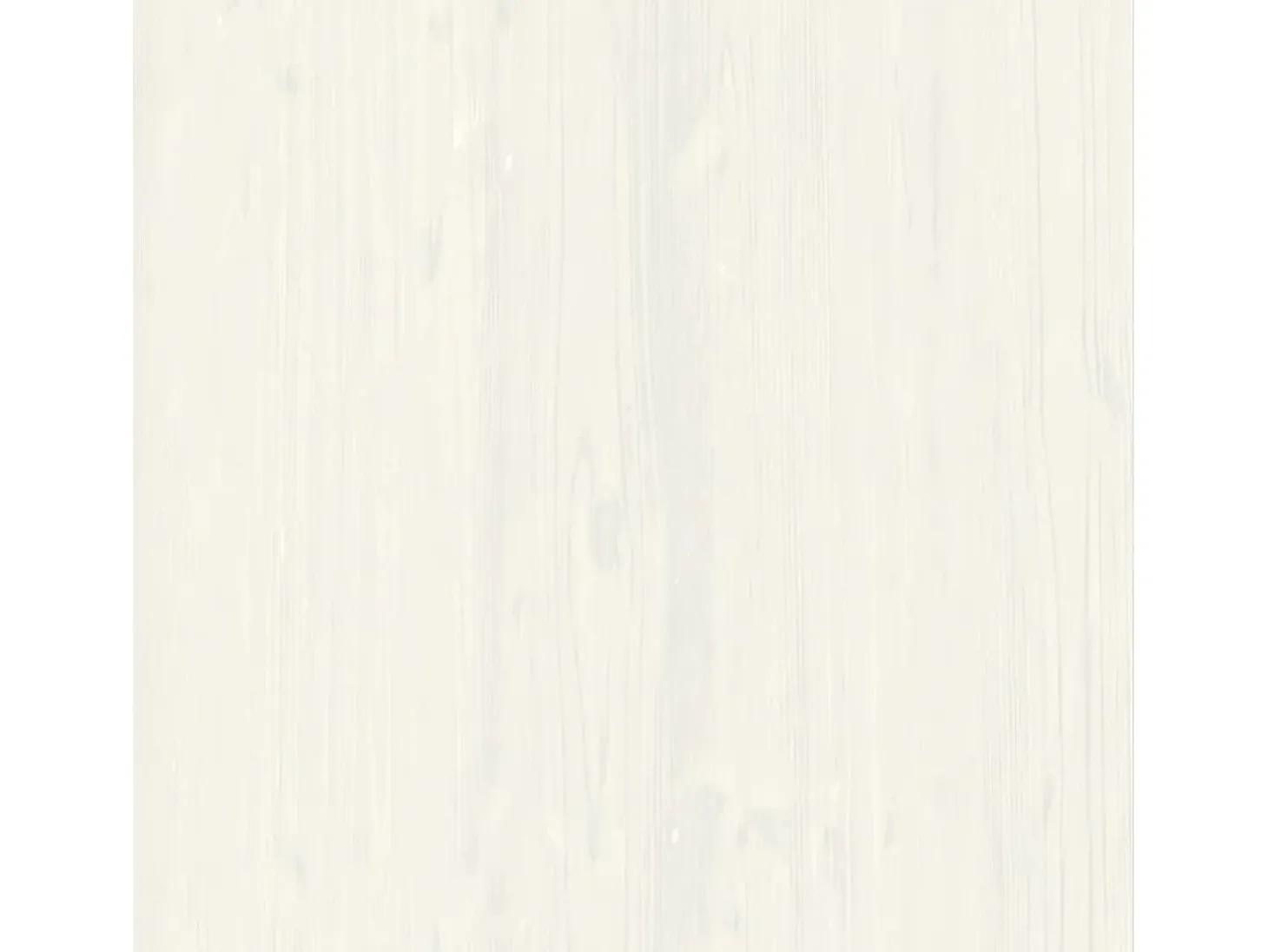 Aparador con cajones VIGO madera maciza pino blanco 78x40x75 cm