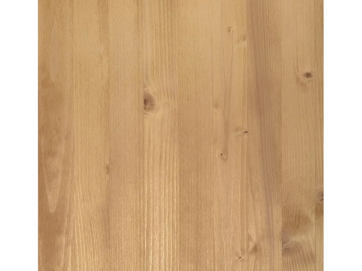Aparador con cajones VIGO madera maciza pino 113x40x75 cm