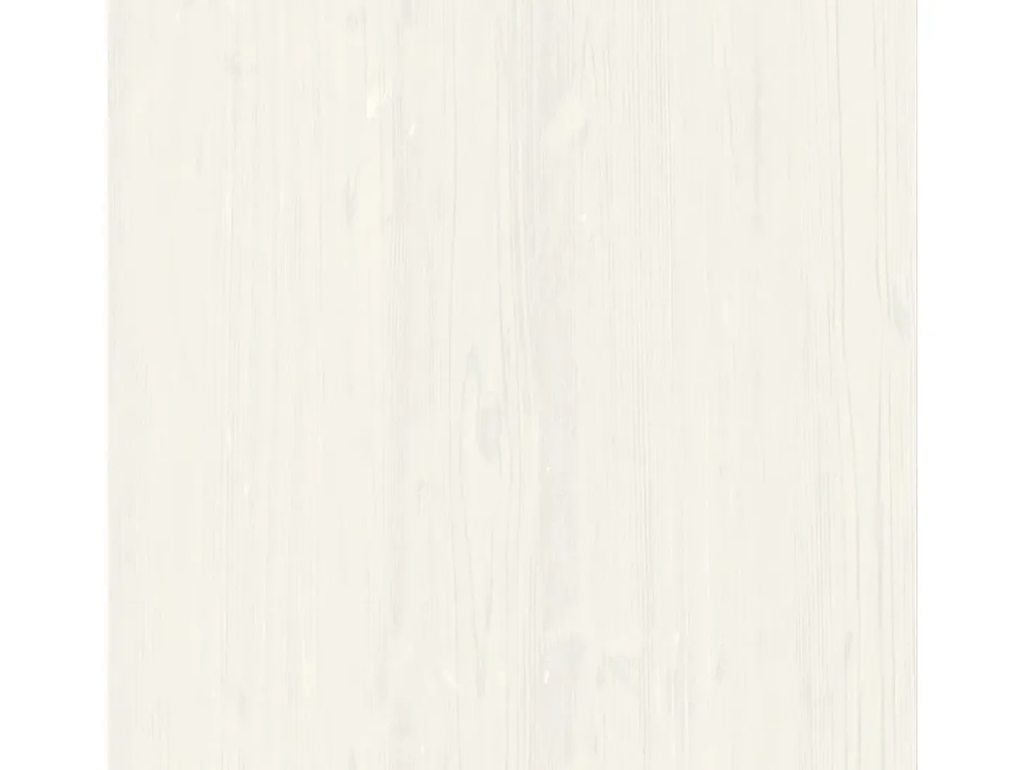 Aparador con cajones VIGO madera maciza pino blanco 78x40x75 cm