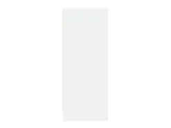 Aparador con LED blanco 42,5x34x85 cm madera de ingeniería