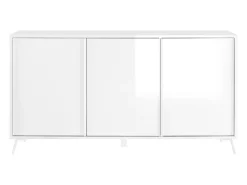 Aparador de 3 Puertas L156 cm - City