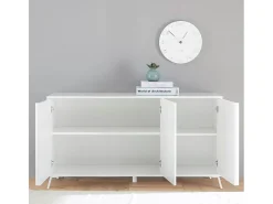 Aparador de 3 Puertas L156 cm - City