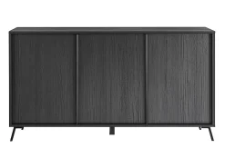 Aparador de 3 Puertas L156 cm - City