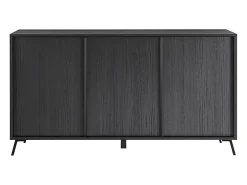 Aparador de 3 Puertas L156 cm - City