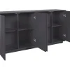 Aparador de cocina 180cm buffet muebles de salón modernos Ceila Report