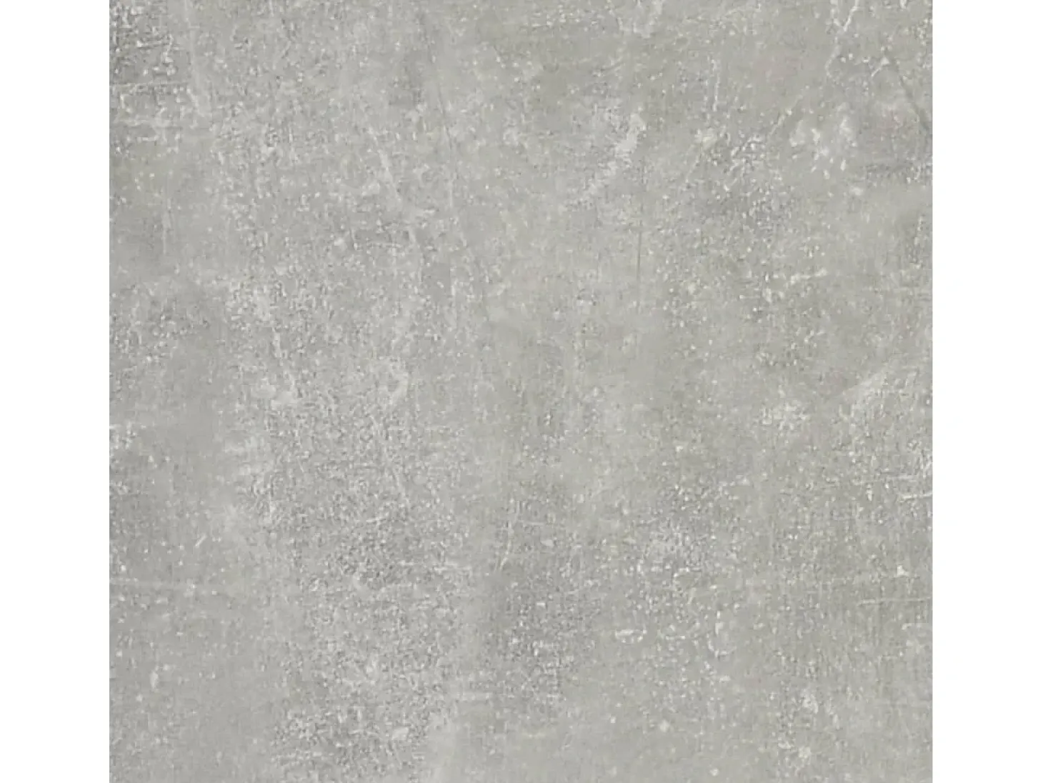 Aparador de madera contrachapada gris hormigón 80x30x119,5 cm