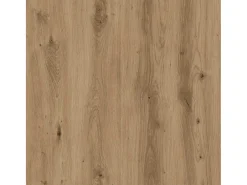 Aparador de madera contrachapada color roble artesano
