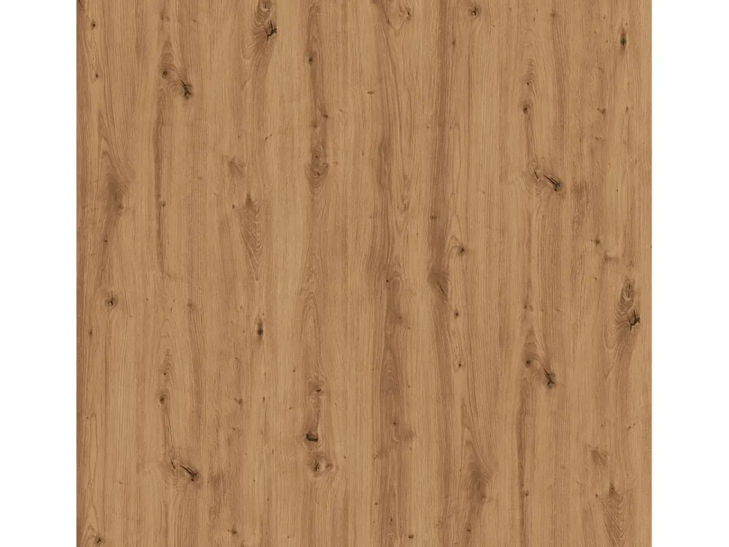 Aparador de madera de ingeniería roble artisan 90x34x80 cm