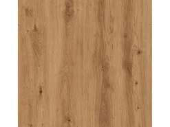 Aparador de roble artesanal 104x35x70 cm madera de ingeniería