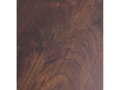 Aparador Gazba 3 puertas madera de acacia 183 cm