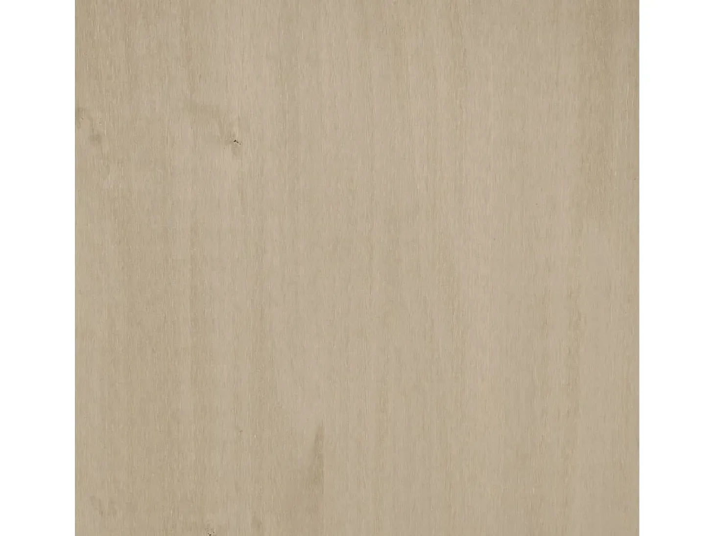 Aparador HAMAR Marrón Miel 60x35x180 cm Madera Maciza de Pino