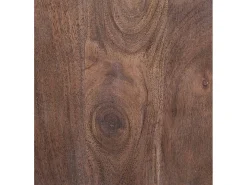 Aparador Kabina 3 puertas madera de acacia 160 cm
