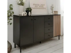 Aparador L160 cm - MONZA